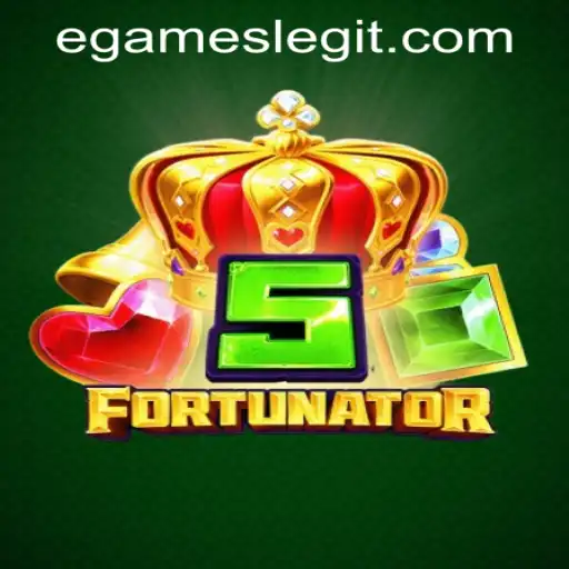 Exploring the Exciting World of 5Fortunator at eGames Casino PH
