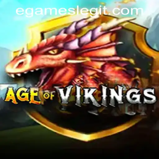 Exploring AgeofViking in eGames Casino PH