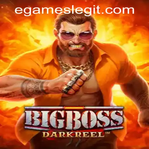 BigBoss: The Ultimate Gaming Experience at eGames Casino PH
