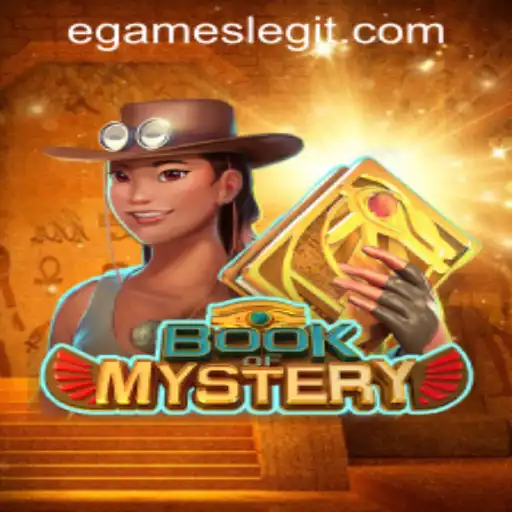 Unlocking the Secrets of Book of Mystery: A Game-Changer at eGames Casino PH