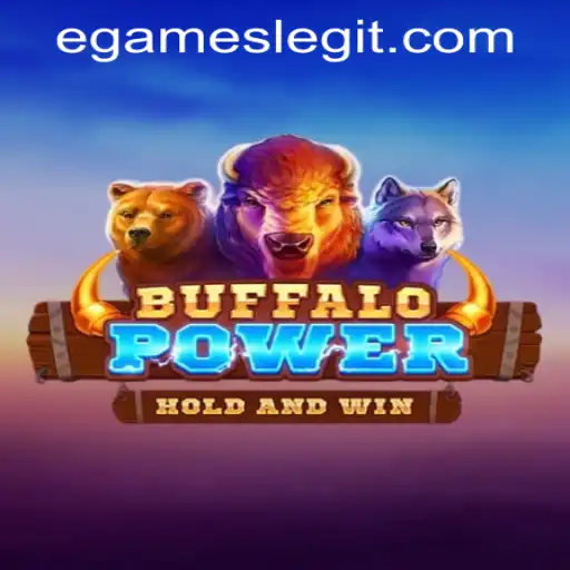 Exploring BuffaloPower: An Engaging Adventure at eGames Casino PH
