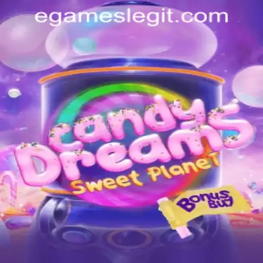 Diving into the Fantasy of CandyDreamsSweetPlanet at eGames Casino PH