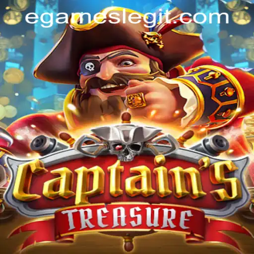 Exploring the Exciting World of CaptainssTreasure at eGames Casino PH