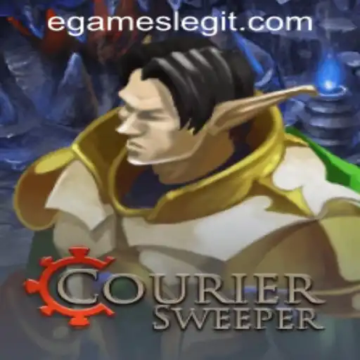 Exploring the Thrilling World of CourierSweeper at eGames Casino PH