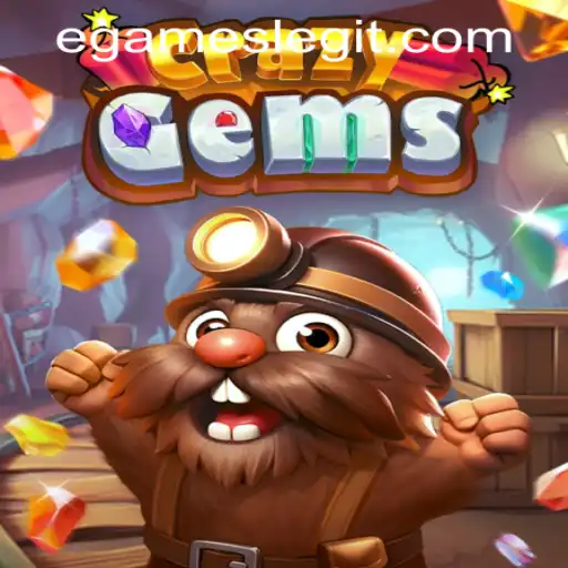 Discover the Thrills of CrazyGems at eGames Casino PH