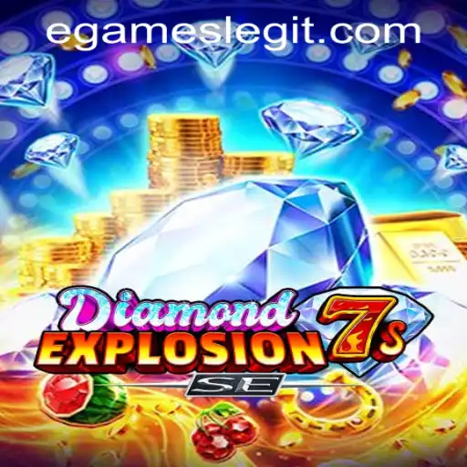 Exploring DiamondExplosion7sSE at eGames Casino PH