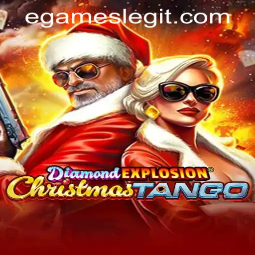 Experience the Thrill of DiamondExplosionTango at eGames Casino PH