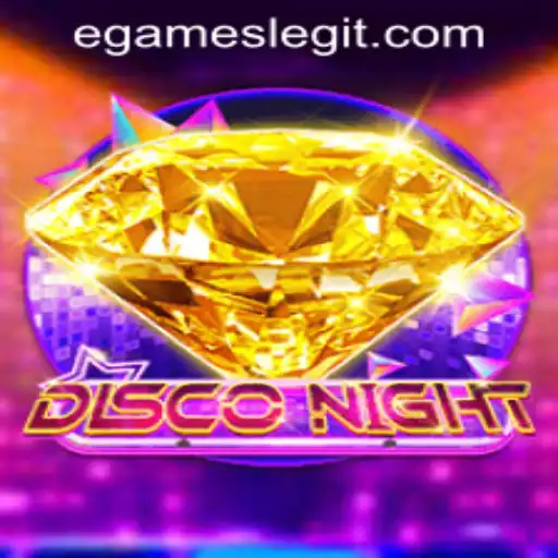 Exploring DiscoNight: An Exhilarating Addition to eGames Casino PH