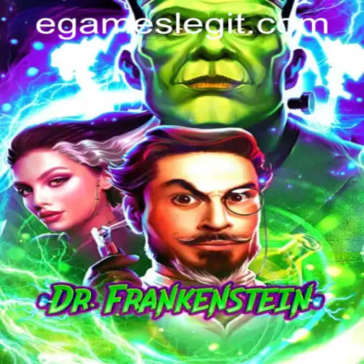 DrFrankenstein: A Thrilling Adventure at eGames Casino PH
