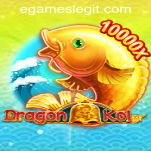 Exploring DragonKoi: An Intriguing Addition to eGames Casino PH