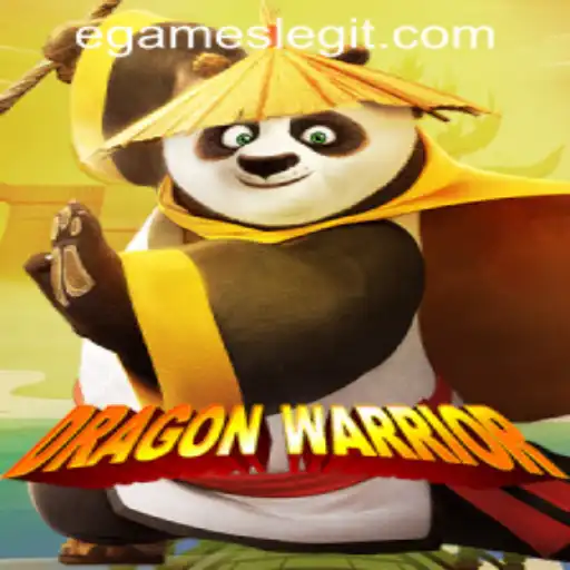 Experience the Thrills of DragonWarrior at eGames Casino PH