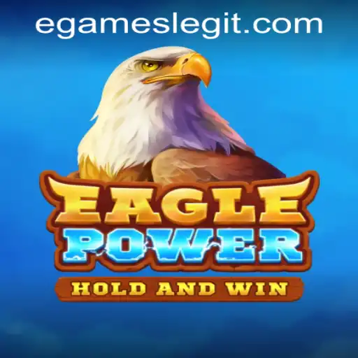 EaglePower: Soaring High in the World of eGames Casino PH