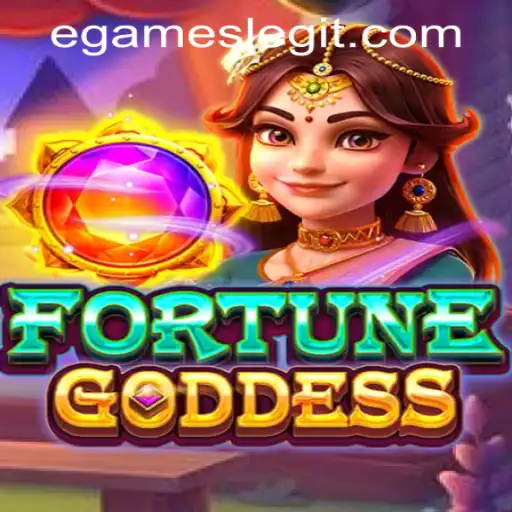 Uncovering the Allure of FORTUNEGODDESS at eGames Casino PH