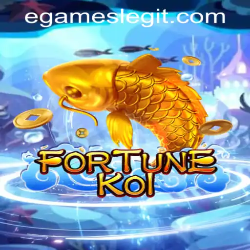 Discover the Exciting World of FORTUNEKOI at eGames Casino PH
