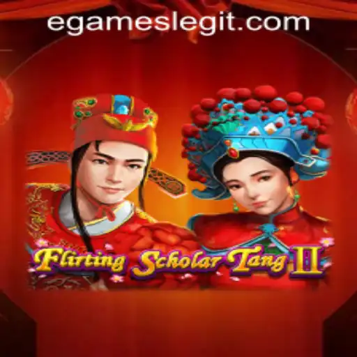 Exploring Flirting Scholar Tang II at eGames Casino PH