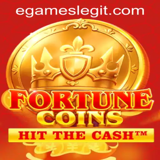 Exploring FortuneCoins at eGames Casino PH