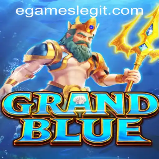 Unveiling the Excitement of GRANDBLUE at eGames Casino PH