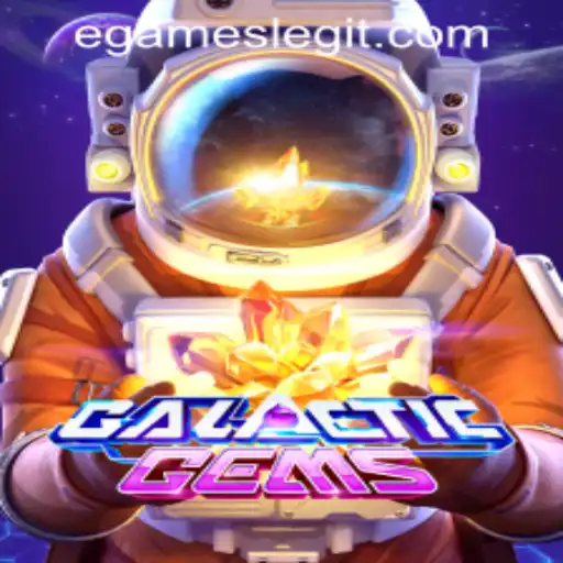 GalacticGems: A Cosmic Adventure in eGames Casino PH