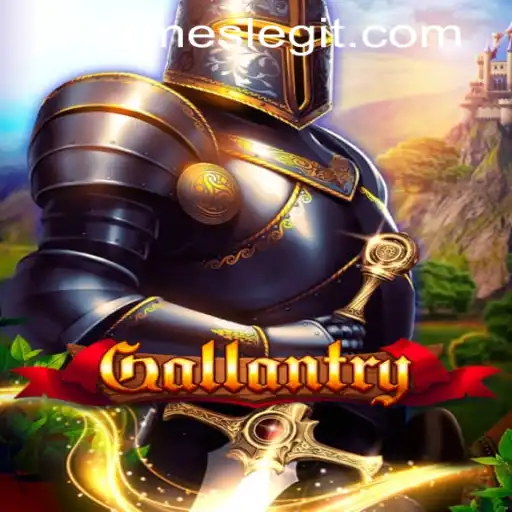Exploring Gallantry: The New eGames Sensation at Casino PH