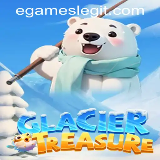 Discover the Thrills of GlacierTreasure at eGames Casino PH