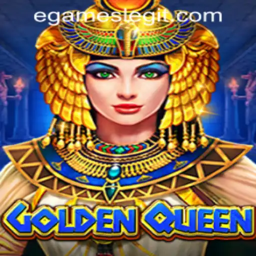 GoldenQueen: A Thrilling Addition to eGames Casino PH