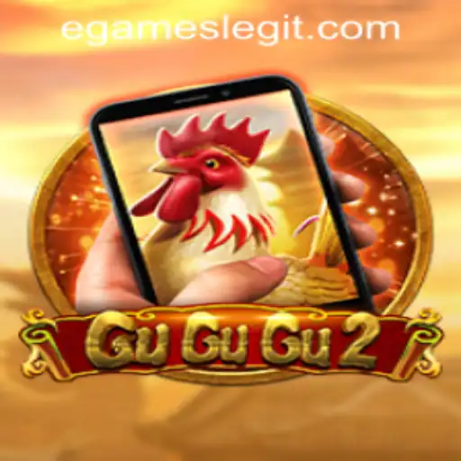 GuGuGu2M: The Thrilling New Game from eGames Casino PH
