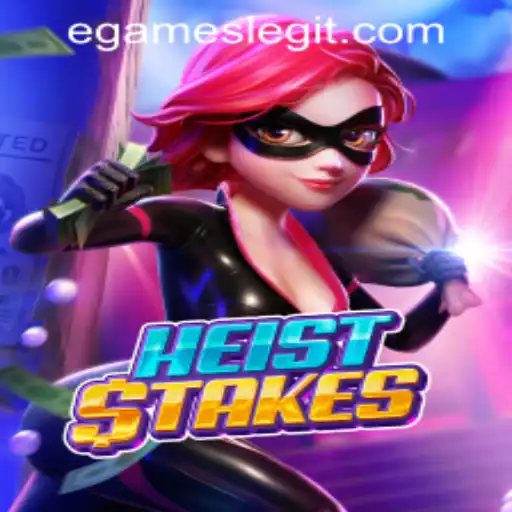 Exploring HeistStakes: A Thrilling Journey into Virtual Wealth
