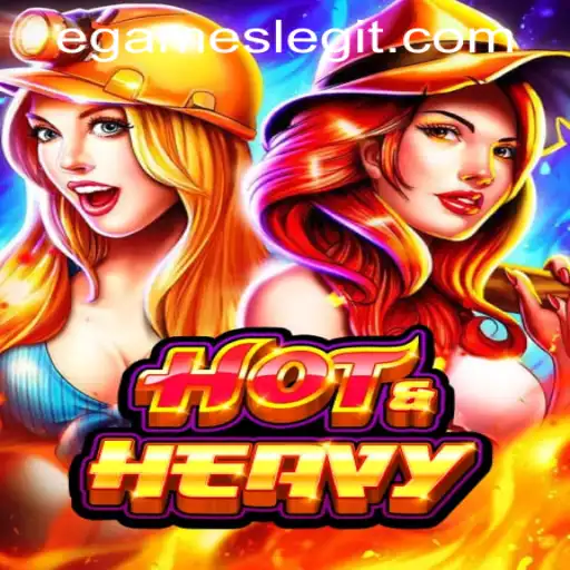 Unveiling HotHeavy: The Thrilling New Addition to eGames Casino PH