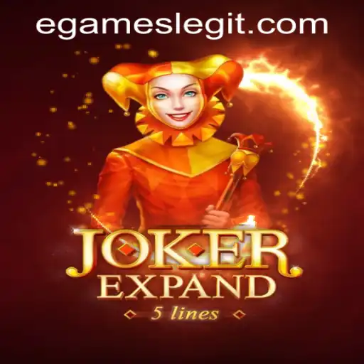 JokerExpand: A New Gaming Sensation at eGames Casino PH