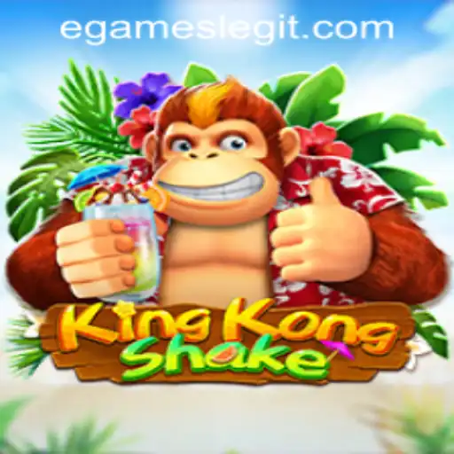 Discover the Thrills of KingKongShake at eGames Casino PH