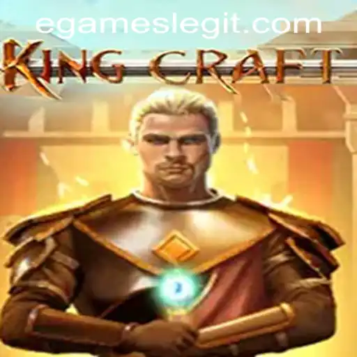 Exploring the World of KingcraftMenomin at eGames Casino PH