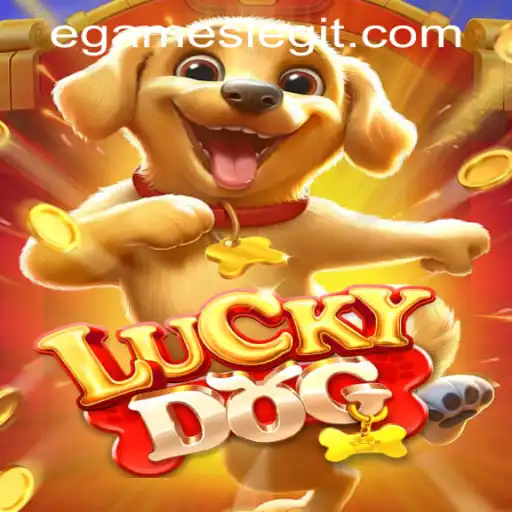 Exploring the Thrills of LuckyDog at eGames Casino PH