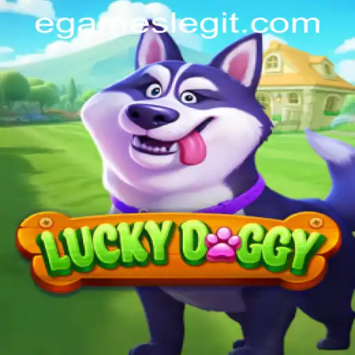 Exploring the Exciting World of LuckyDoggy at eGames Casino PH