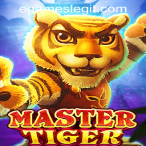 Mastering the Art of MasterTiger at eGames Casino PH