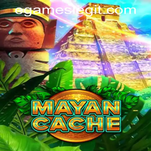 Exploring MayanCache: A Thrilling Addition to eGames Casino PH