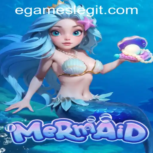 Discover the Enchanting World of 'Mermaid' at eGames Casino PH