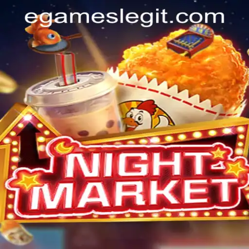 Exploring the Enchanting Game of NIGHTMARKET at eGames Casino PH