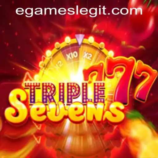 Exploring 777TripleSeven: A Dive into eGames Casino PH's Latest Offering