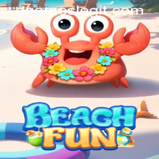 Experience the Exciting World of BeachFun with eGames Casino PH