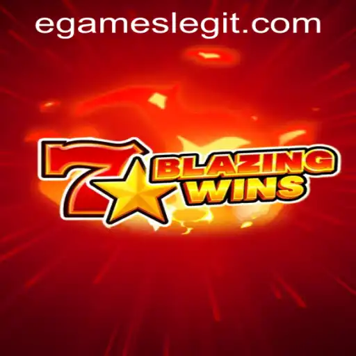 BlazingWins: Ignite Your Gaming Experience at eGames Casino PH
