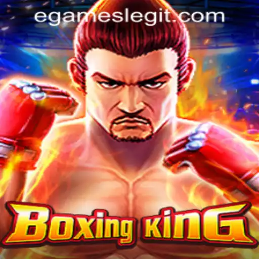 Discovering BoxingKing at eGames Casino PH: A Thrilling Online Gaming Experience