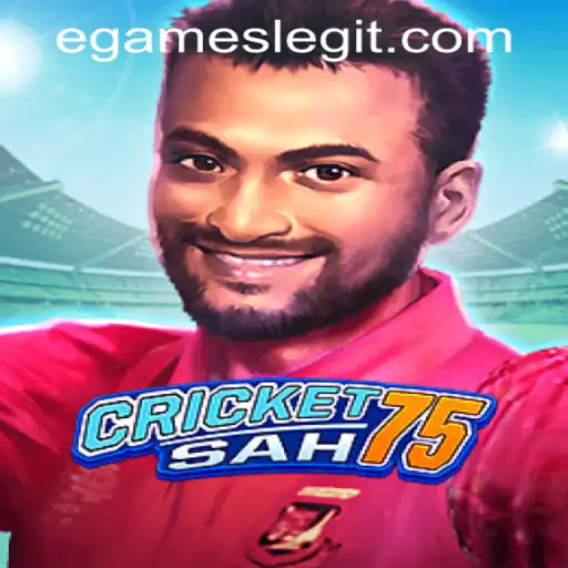 Exploring CricketSah75: A Fusion of Cricket and Casino Gaming at eGames Casino PH