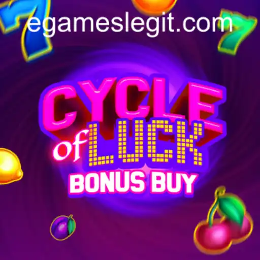 Exploring CycleofLuckBonusBuy: A New Gaming Experience at eGames Casino PH