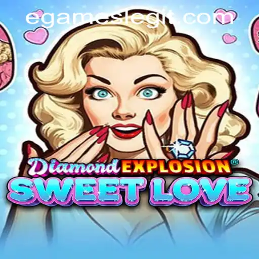 Exploring DiamondExplosionSweetLove: A New Gem in eGames Casino PH