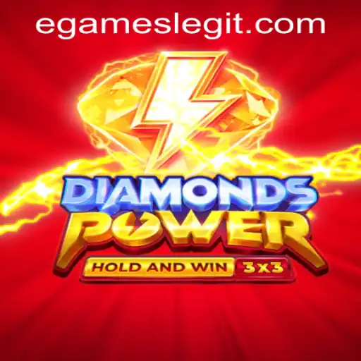 Discover the Thrills of DiamondsPower at eGames Casino PH