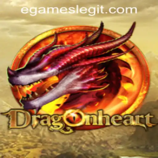 Unveiling DragonHeart at eGames Casino PH: A New Era in Online Gaming