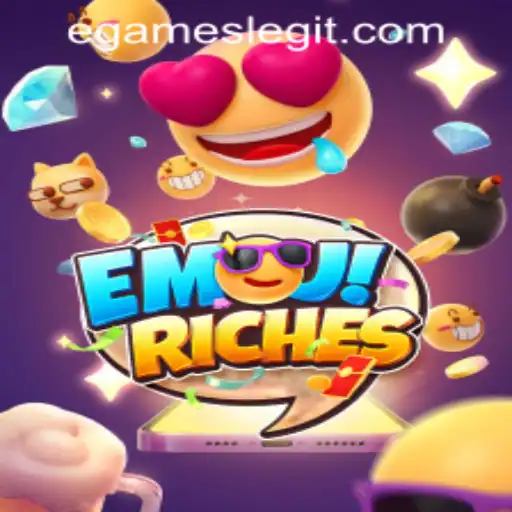 Exploring EmojiRiches: A Premier Experience with eGames Casino PH