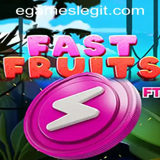 Unveiling FastFruits: A Juicy Adventure at eGames Casino PH