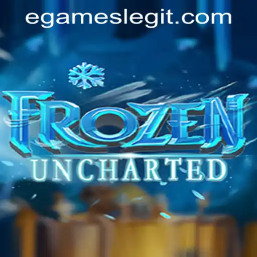 Discover the Thrills of FrozenUncharted at eGames Casino PH