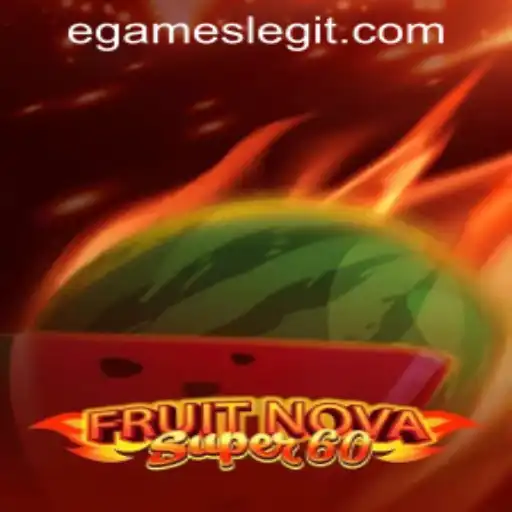 Exploring the Exciting World of FruitNovaSuper60 at eGames Casino PH